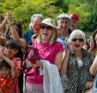 Mayfield Watford Summer Fair