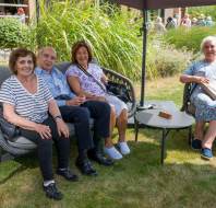 Mayfield Watford Summer Fair