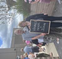 Boules championships at Mayfield Watford