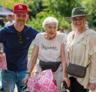 Mayfield Watford Summer Fair