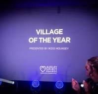 Mayfield Watford wins Village of the Year 2025 at the Audley Spirit Awards