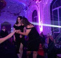 Mayfield Watford wins Village of the Year 2025 at the Audley Spirit Awards