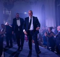 Mayfield Watford wins Village of the Year 2025 at the Audley Spirit Awards
