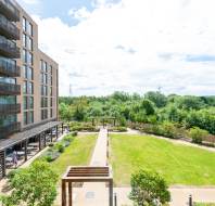 32 Heron Place at Mayfield Watford