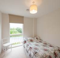 60 Heron Place at Mayfield Watford - Bedroom 2