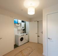 60 Heron Place at Mayfield Watford - Hallway