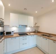 60 Heron Place at Mayfield Watford - Kitchen