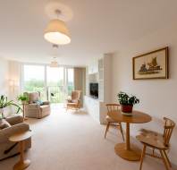 60 Heron Place at Mayfield Watford - Open plan living