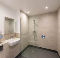 60 Heron Place at Mayfield Watford - Shower room