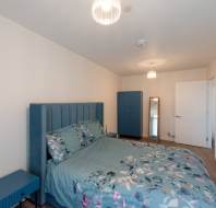 Main bedroom