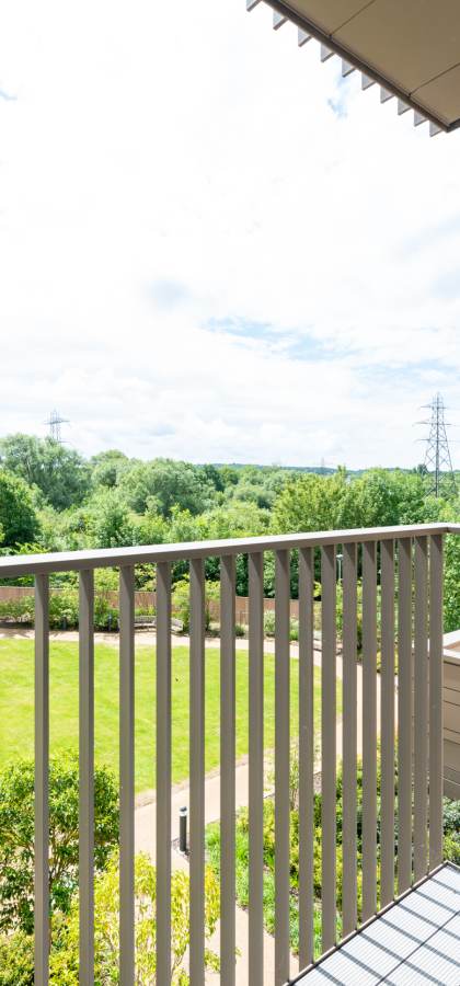 32 Heron Place at Mayfield Watford