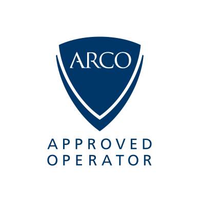 ARCO Approved Operator