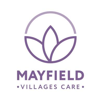 Mayfield Villages Care logo