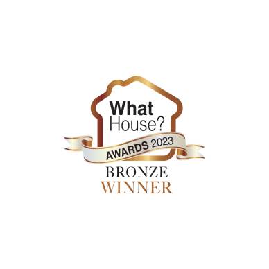 Mayfield Watford wins Bronze at WhatHouse Awards 2023