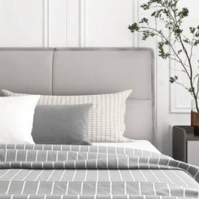 Scatter cushions included in the Mayfield Make It Your Own design service for new owners