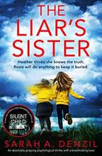 The Liar's Sister