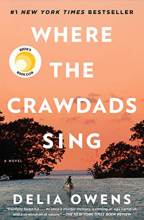 Where the Crawdads Sing