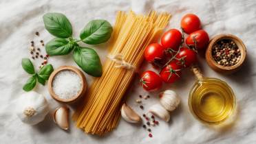 Italian Night event at Mayfield Watford
